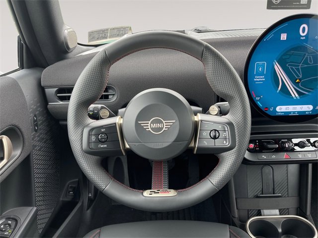 New 2026 MINI Cooper S image 12