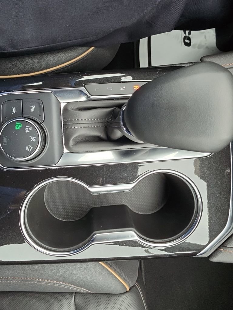 Certified 2023 Chevrolet Blazer Premier w/ Driver Confidence II Package image 22