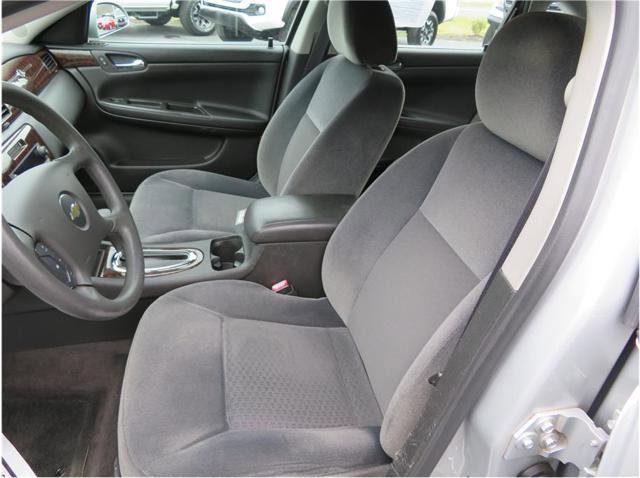 Used 2015 Chevrolet Impala Limited LS image 3