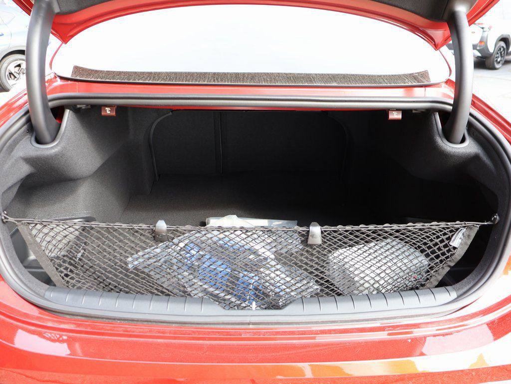 New 2026 Hyundai Sonata N Line image 15