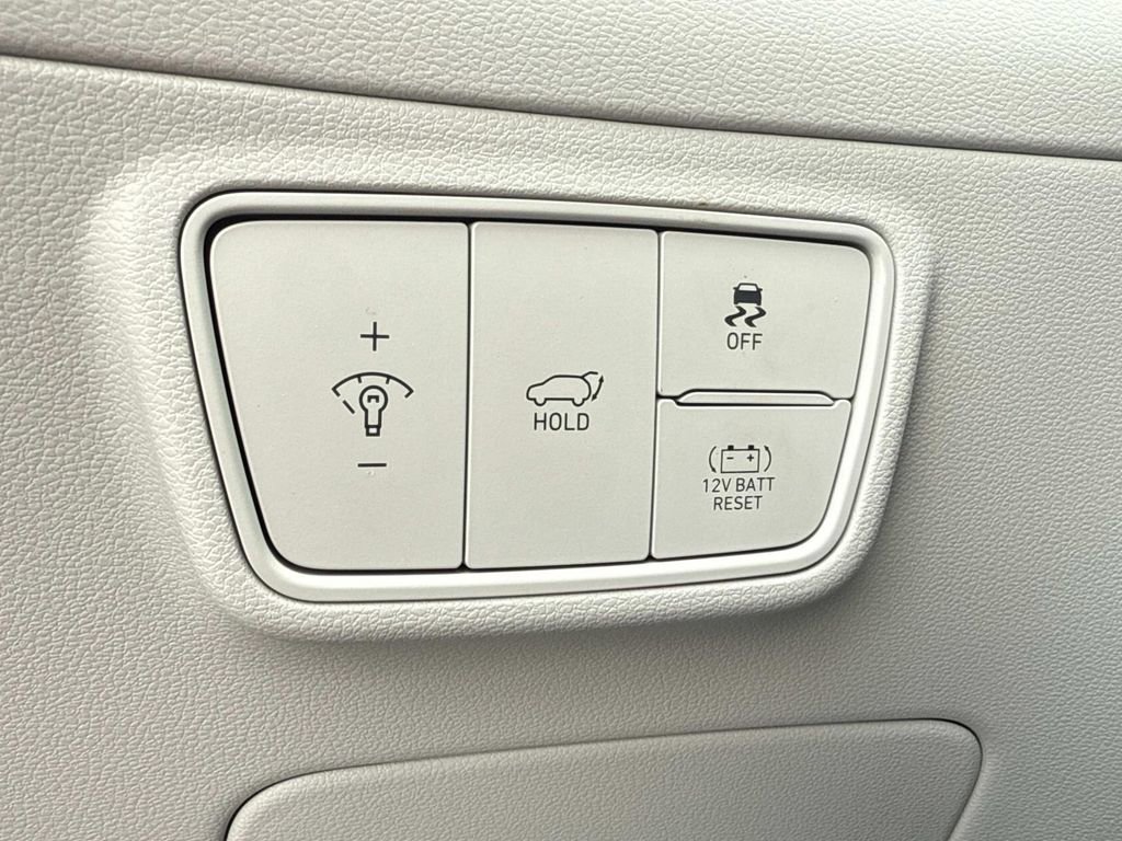 Used 2024 Hyundai Tucson Limited image 12