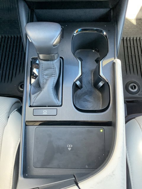 Used 2025 Lexus ES 350 Ultra Luxury FWD image 26