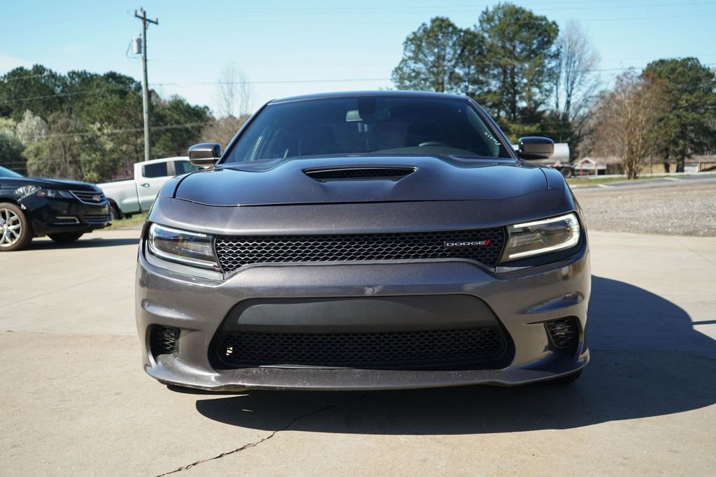 Used 2019 Dodge Charger R/T RWD image 10
