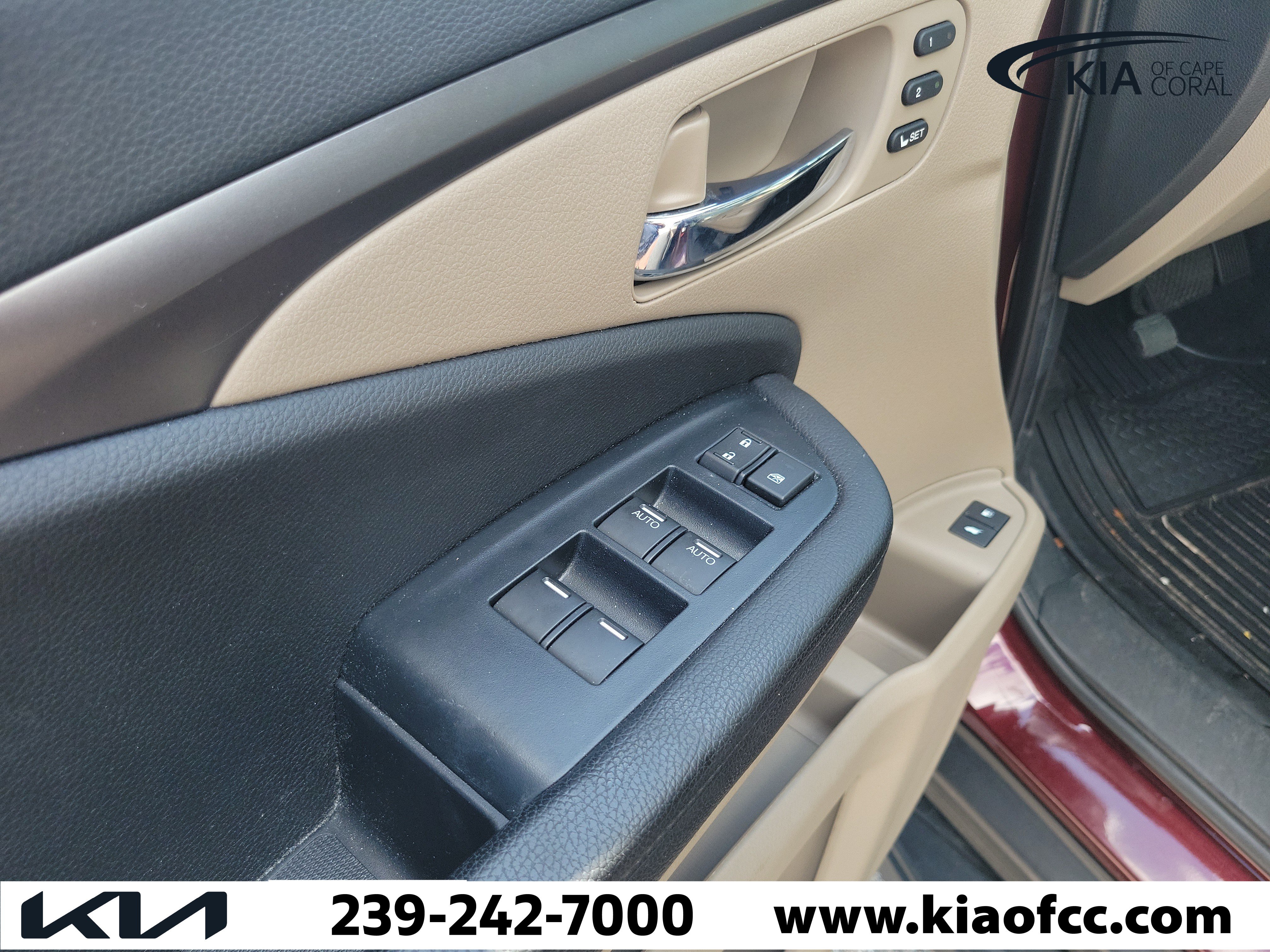 Used 2022 Honda Pilot Special Edition image 25