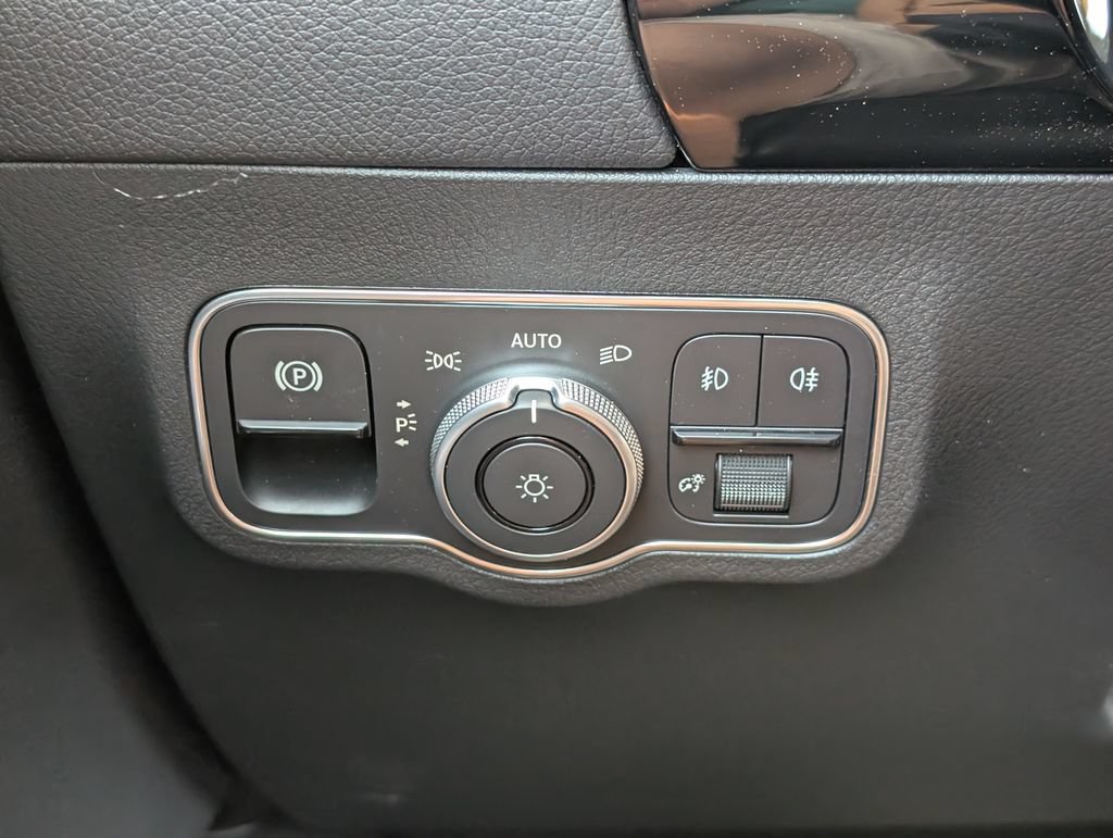 New 2026 Mercedes-Benz GLA 250 4MATIC image 21