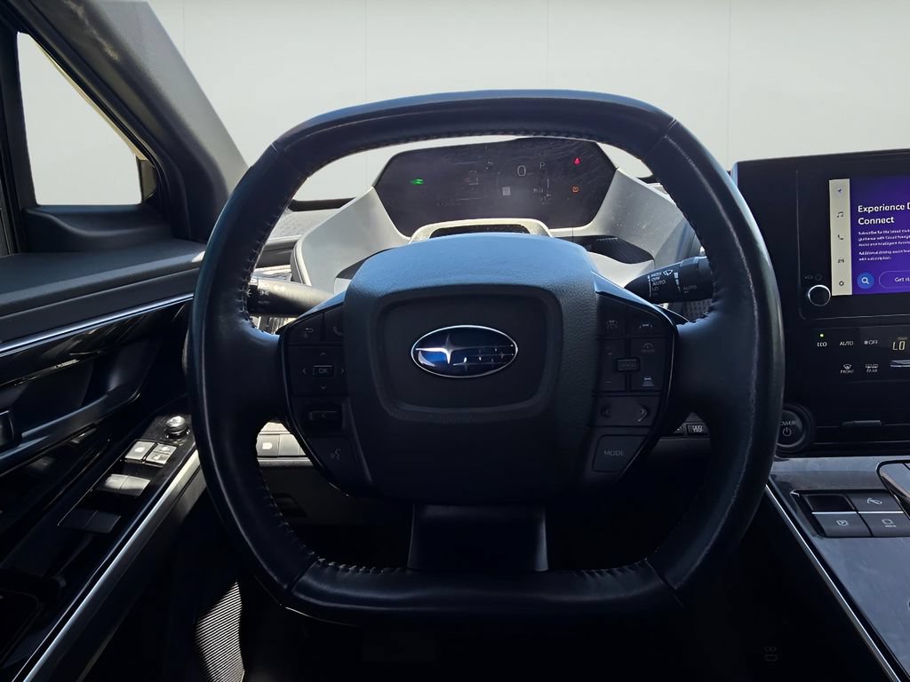 Used 2024 Subaru Solterra AWD/4WD image 12