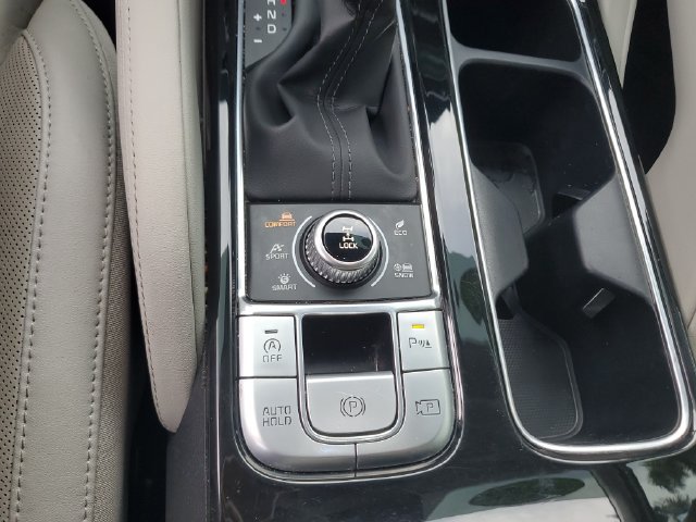 Certified 2023 Kia Telluride SX Prestige AWD/4WD image 30