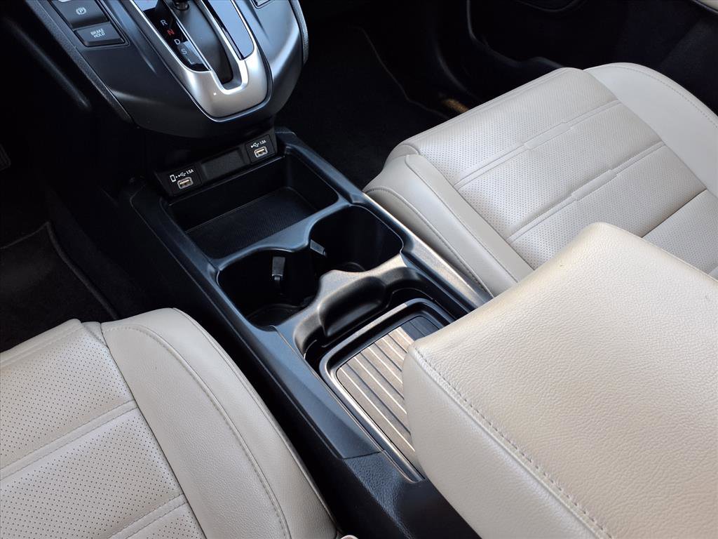 Used 2020 Honda CR-V EX-L image 16