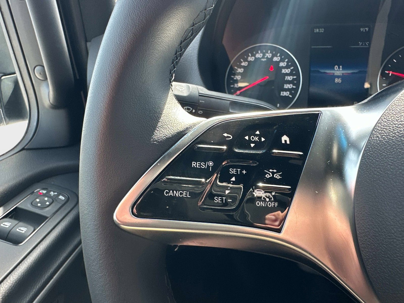 Used 2025 Mercedes-Benz Sprinter 3500 image 17