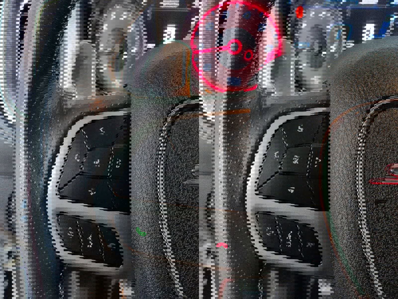 Used 2021 Dodge Charger SRT Hellcat image 22