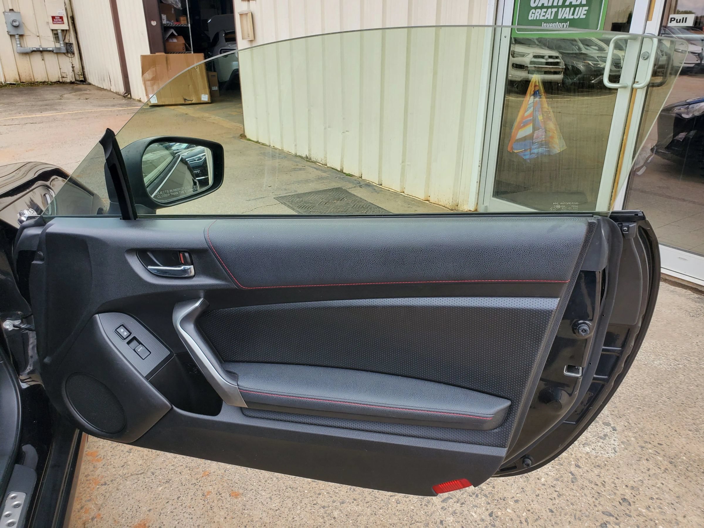 Used 2013 Scion FR-S RWD image 19