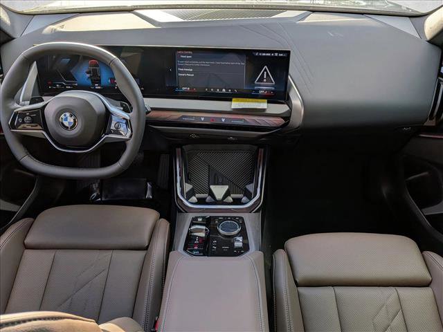 Used 2026 BMW X3 xDrive30 w/ Convenience Package image 15