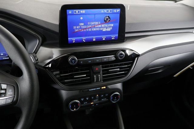 New 2026 Ford Escape Active image 28