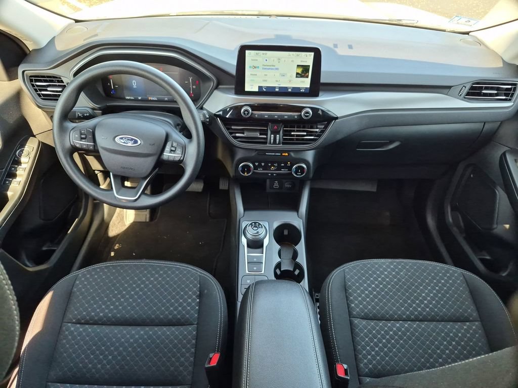 Used 2025 Ford Escape Active AWD/4WD image 25