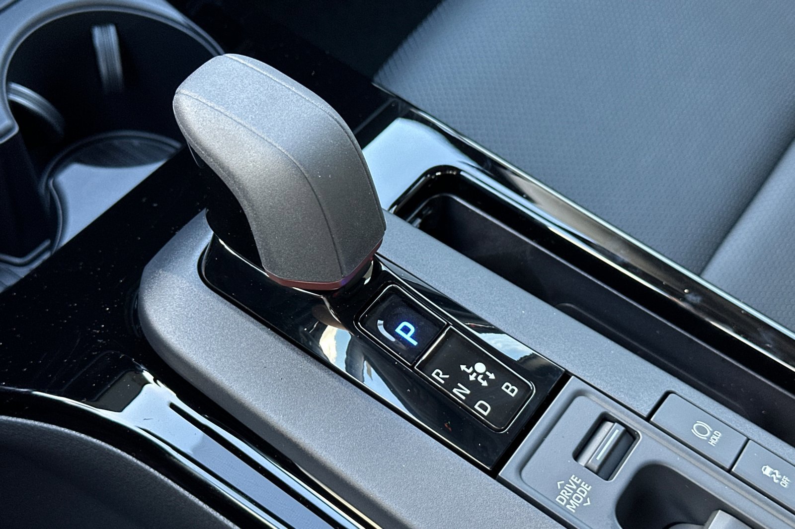 New 2026 Toyota Prius Plug-In Hybrid image 18