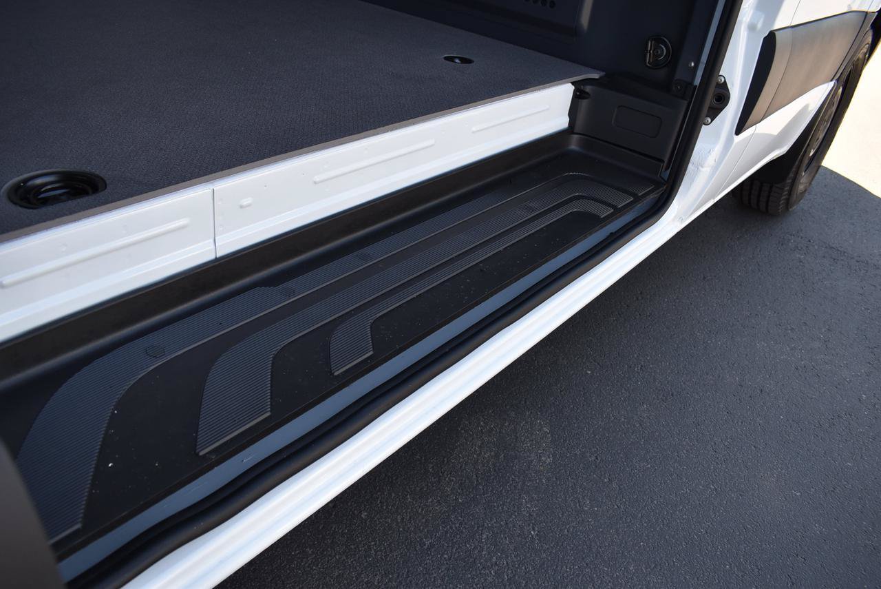 New 2025 Mercedes-Benz Sprinter 2500 image 11