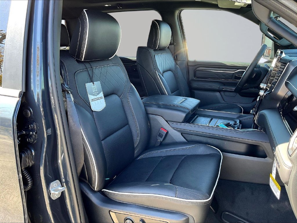 New 2027 RAM 1500 Limited AWD/4WD image 13