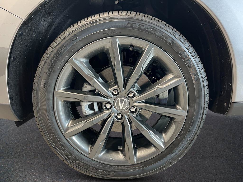 New 2026 Acura RDX w/ Advance Package AWD/4WD image 12