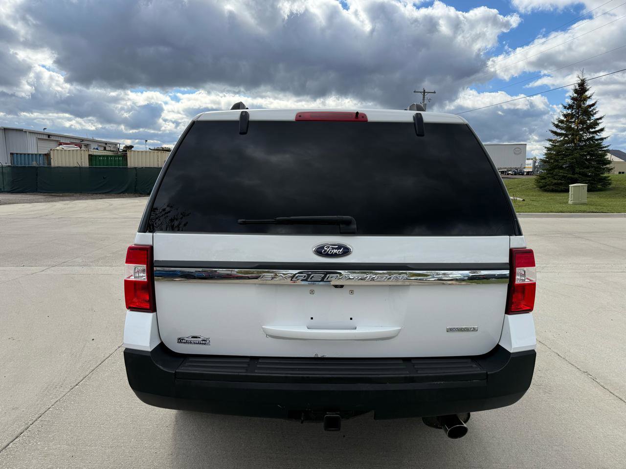 Used 2015 Ford Expedition XL image 6