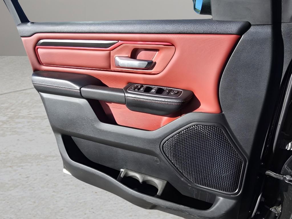 Used 2023 RAM 1500 Rebel w/ Rebel Level 1 Equipment Group image 18