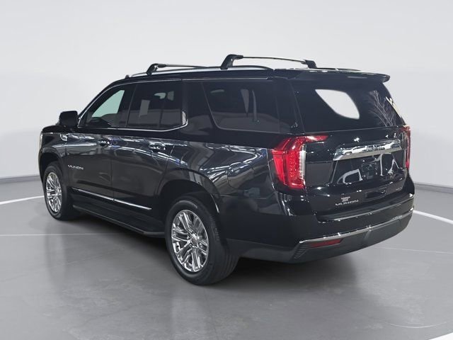 Used 2023 GMC Yukon SLT w/ SLT Premium Package image 5