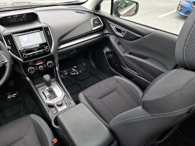 Certified 2022 Subaru Forester Premium AWD/4WD image 19