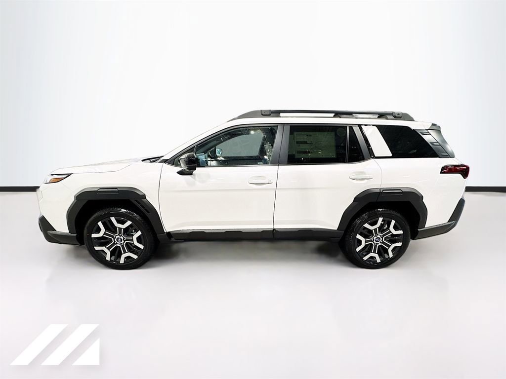 New 2026 Subaru Outback Touring XT AWD/4WD image 8