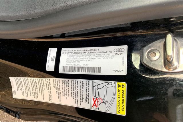 Used 2009 Audi TT 2.0T image 34
