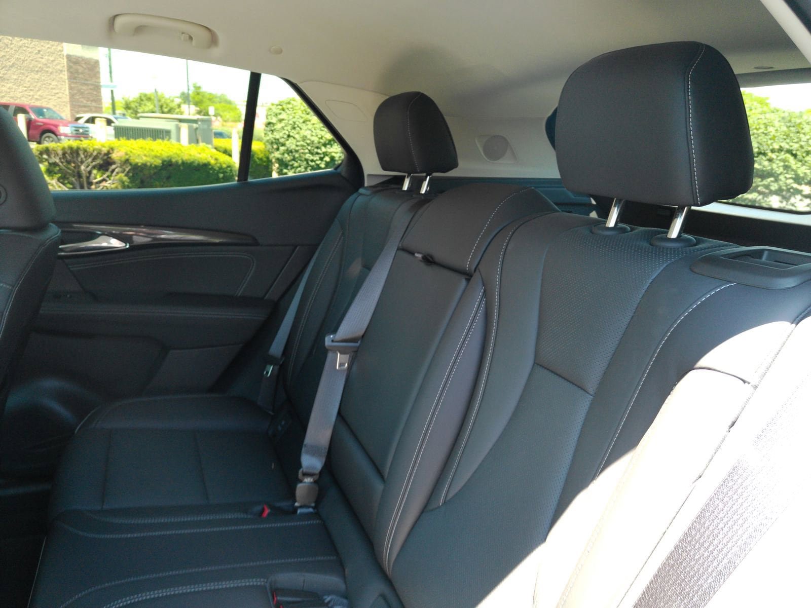 Certified 2023 Buick Envision Essence AWD/4WD image 21