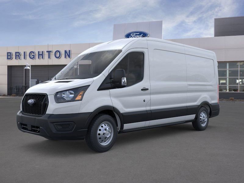 New 2025 Ford Transit 250 148 Medium Roof Extended AWD 360° Tour