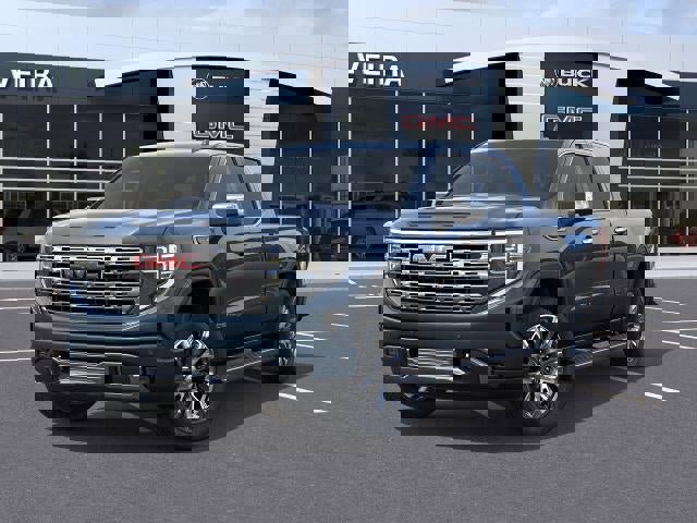 New 2026 GMC Sierra 1500 Denali w/ Denali Reserve Package image 6