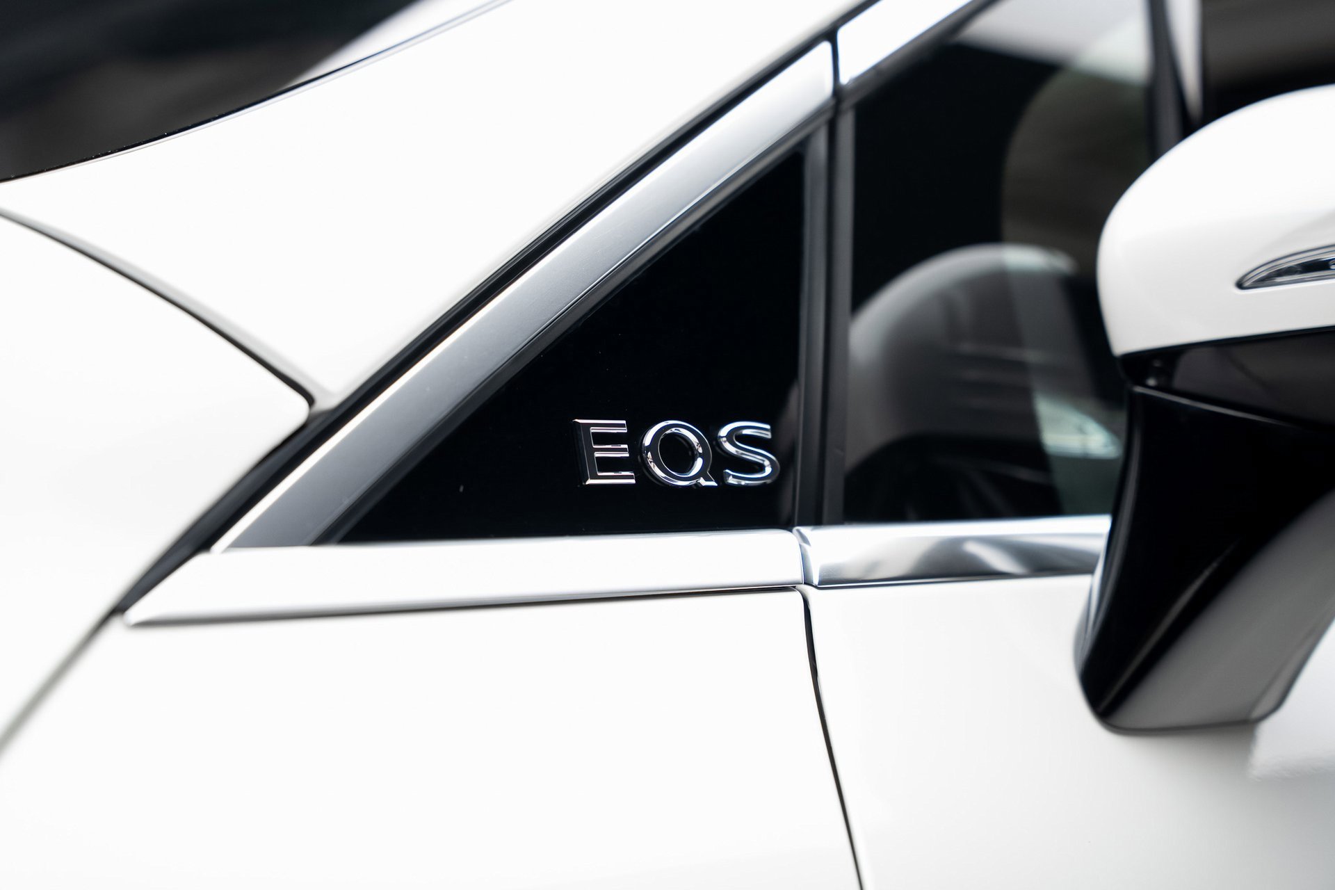 Used 2024 Mercedes-Benz Maybach EQS 680 Maybach EQS 680 image 22