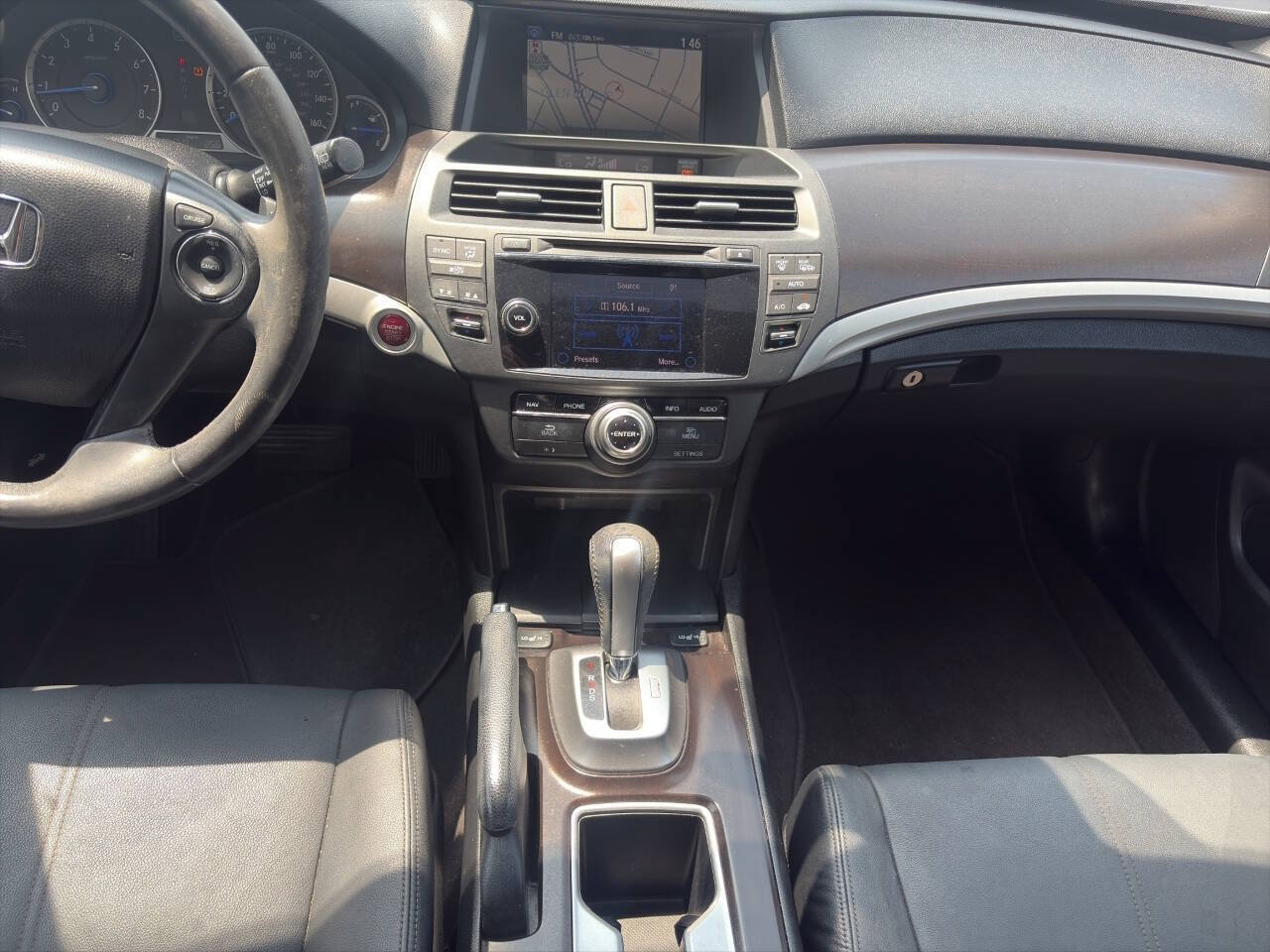 Used 2013 Honda Crosstour EX-L image 11