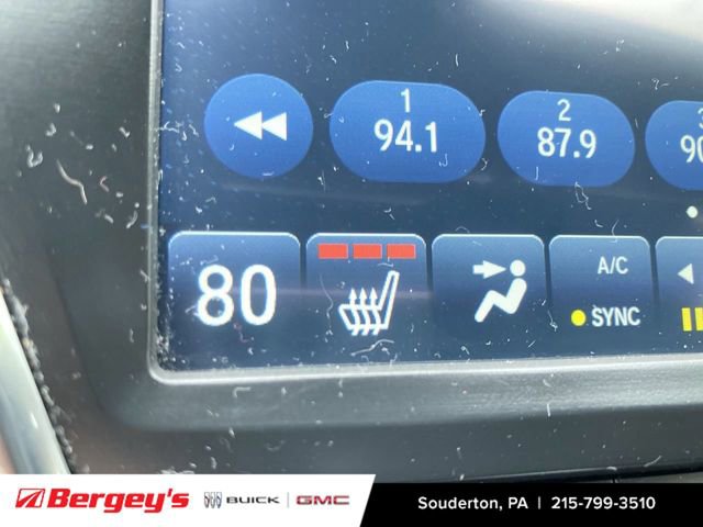 Used 2020 Acura MDX SH-AWD image 38