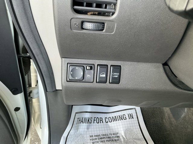 Used 2014 Nissan Frontier PRO-4X image 22