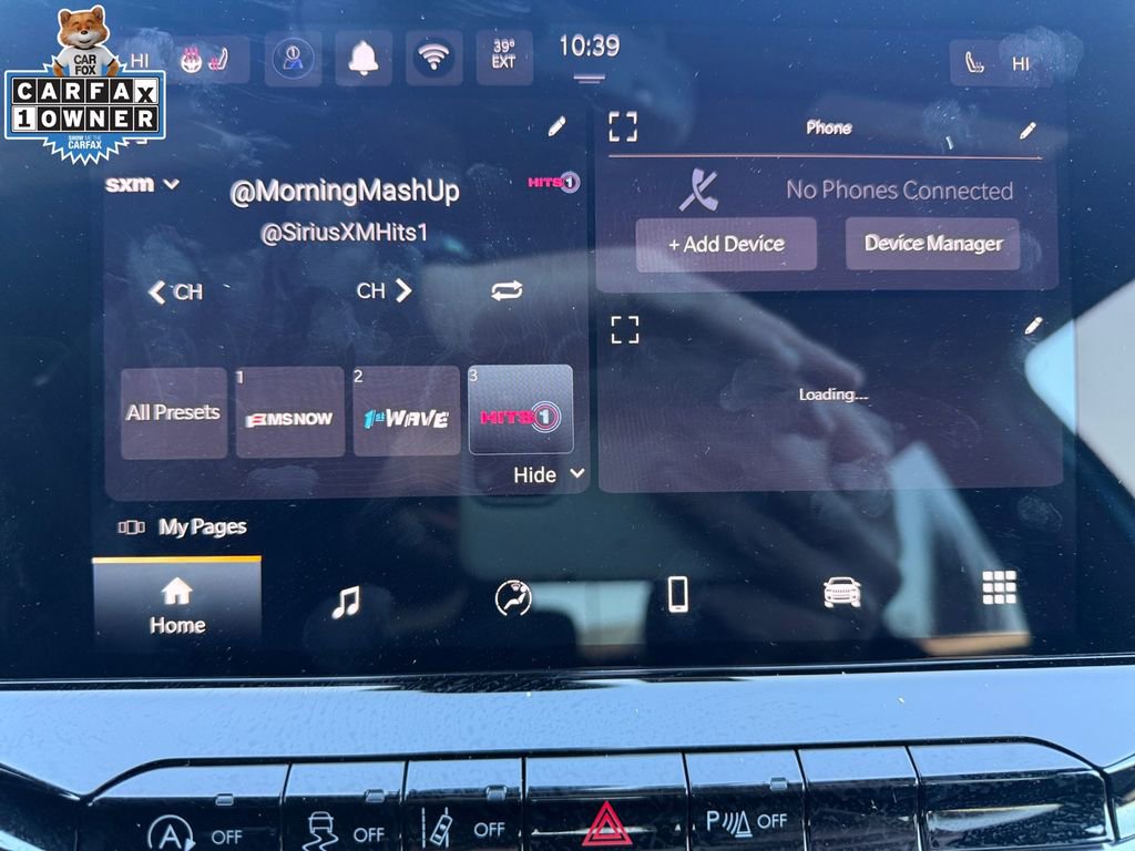 Certified 2025 Jeep Compass Limited AWD/4WD image 31