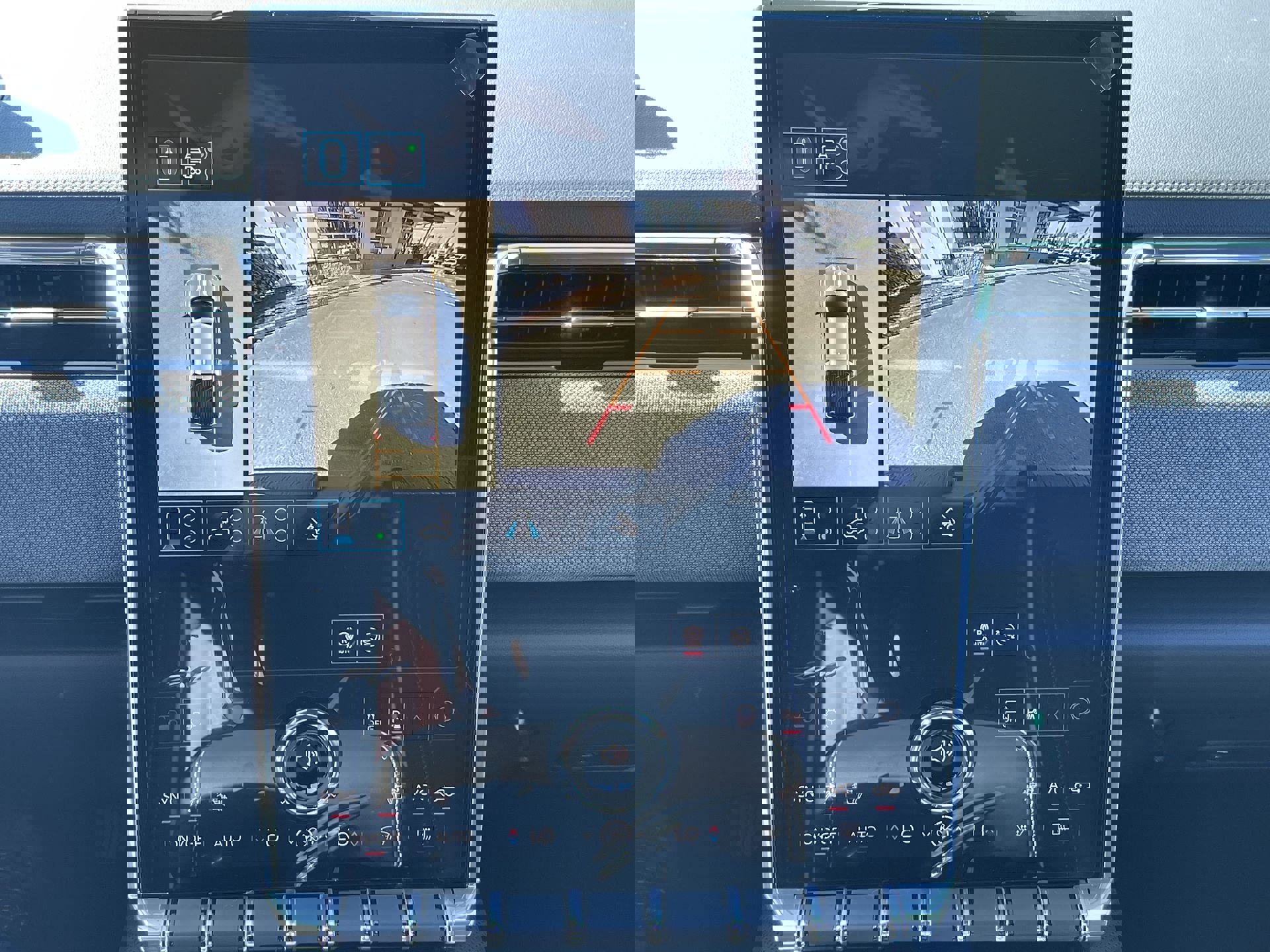 New 2026 GMC Sierra EV Elevation image 47