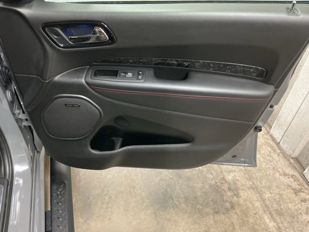 Used 2024 Dodge Durango R/T image 31