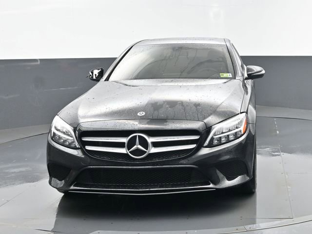 Used 2021 Mercedes-Benz C 300 4MATIC Sedan image 24