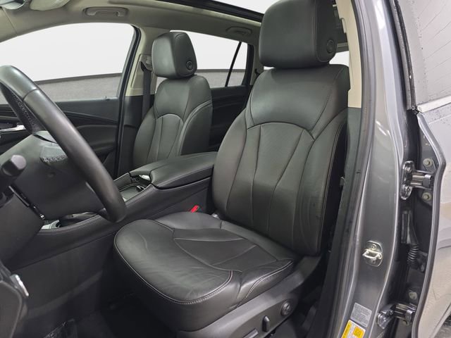 Used 2019 Buick Envision Essence image 14