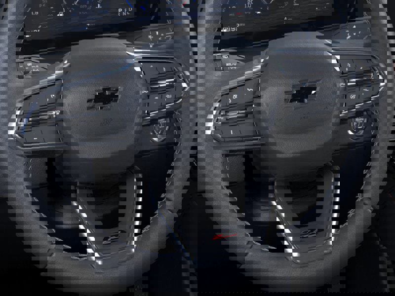 Certified 2024 Chevrolet Traverse Z71 image 48