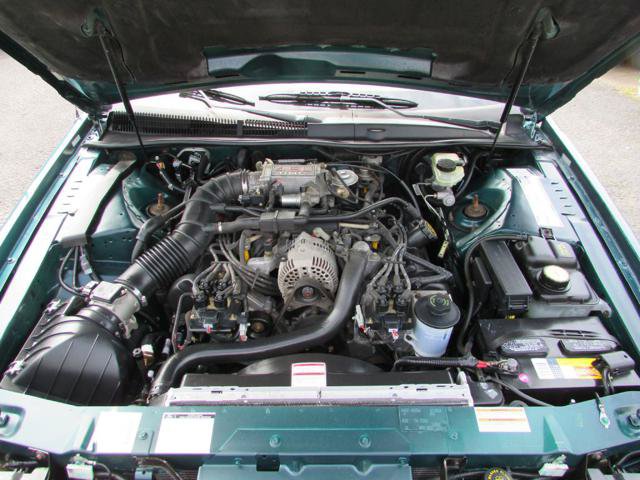Used 1996 Mercury Cougar XR7 RWD image 21