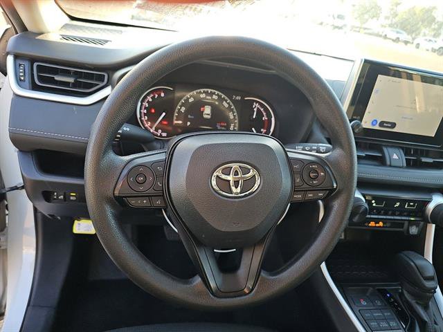 Used 2024 Toyota RAV4 LE image 11