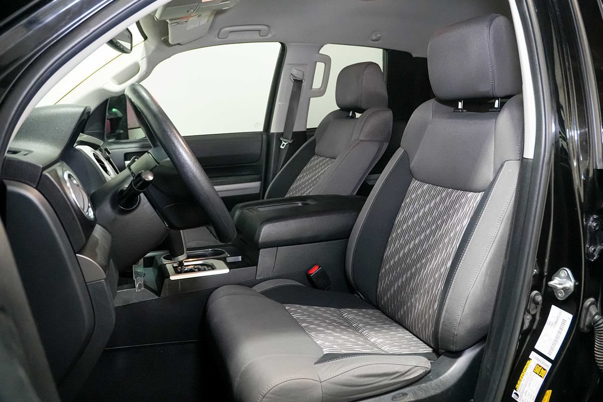 Used 2019 Toyota Tundra SR5 AWD/4WD image 15