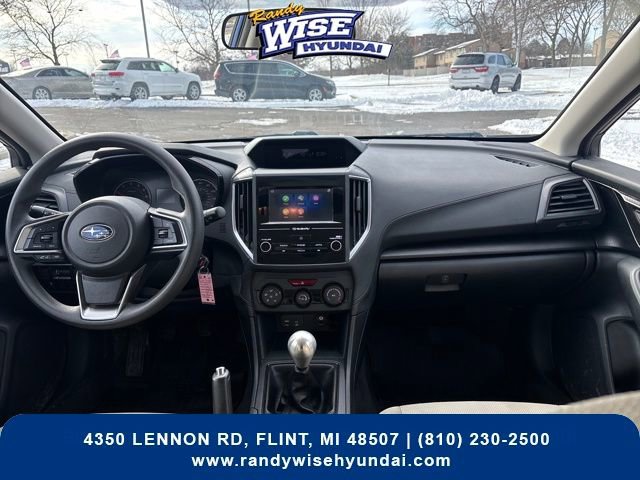 Used 2023 Subaru Impreza 2.0i image 13