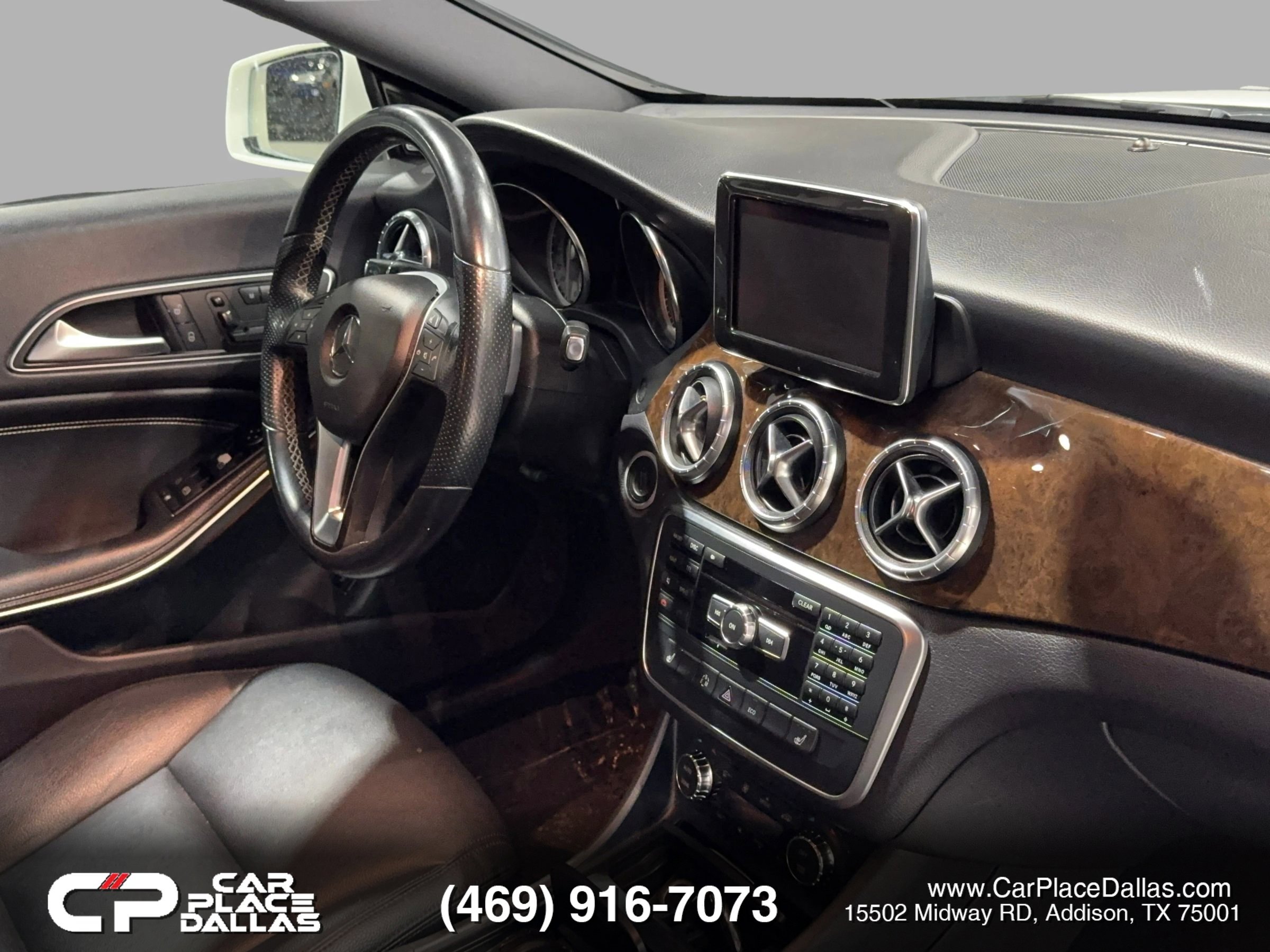 Used 2014 Mercedes-Benz CLA 250 image 27