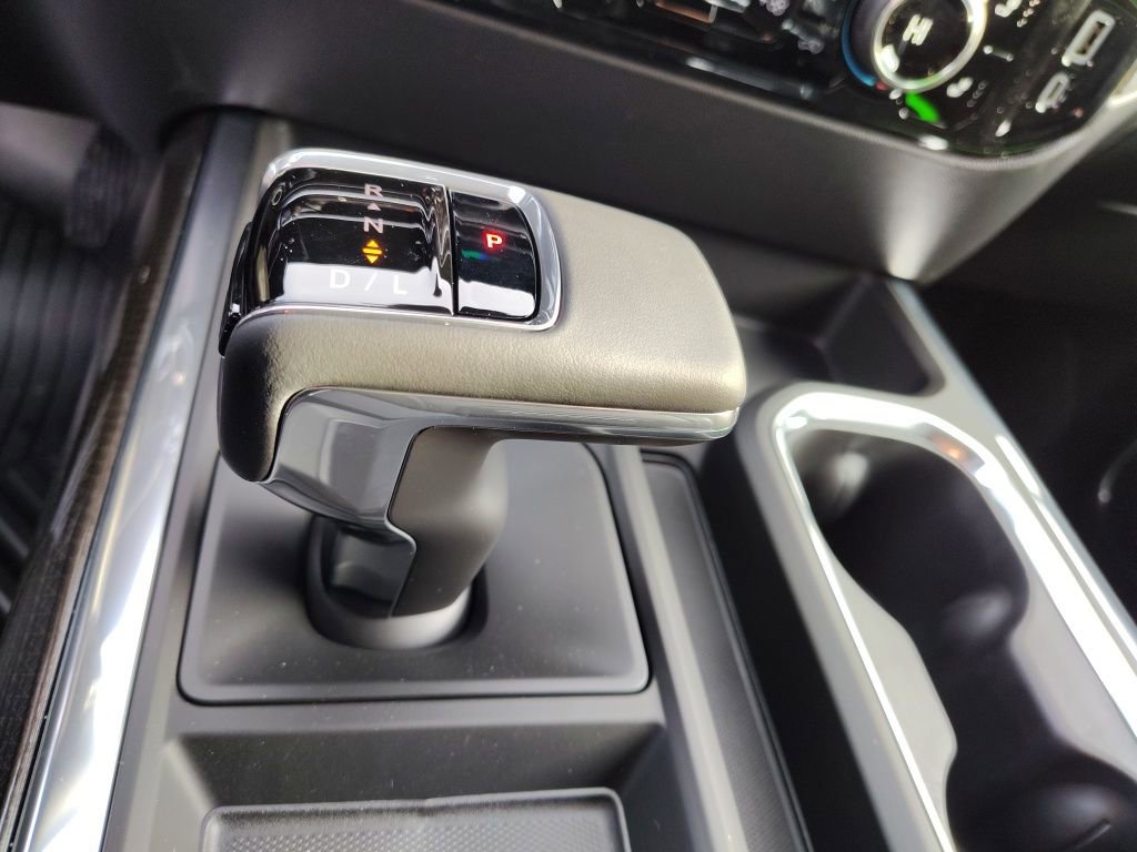 New 2026 Chevrolet Silverado 1500 LT image 17