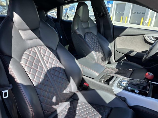 Used 2018 Audi A7 3.0T Prestige w/ Competition Package image 10