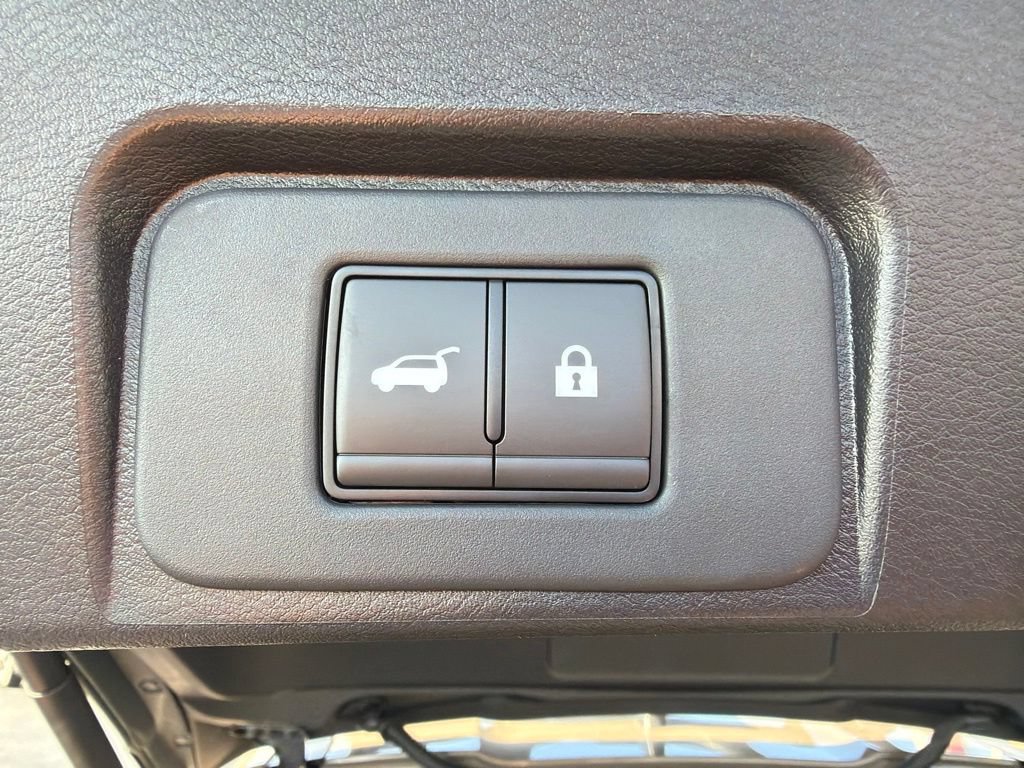 New 2026 Nissan Rogue SV w/ Rock Creek Premium Package AWD/4WD image 18