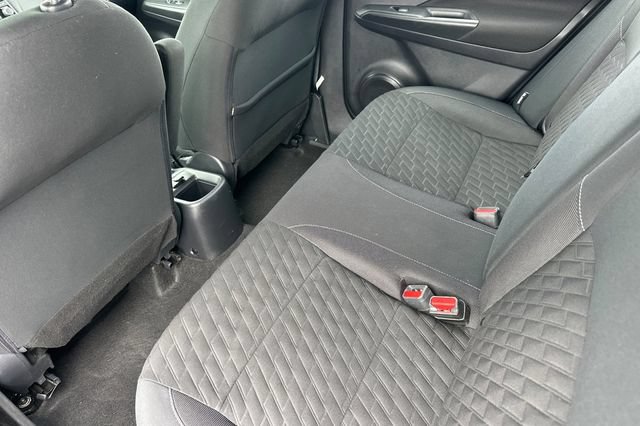 Used 2021 Nissan Kicks S FWD image 14